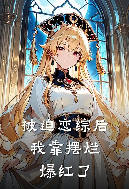 被迫恋综后，我靠摆烂爆红了(林薇苏晚)免费完结小说_免费小说在线阅读被迫恋综后，我靠摆烂爆红了(林薇苏晚)