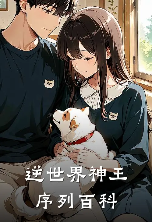 逆世界神王序列百科