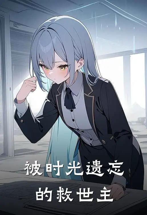 被时光遗忘的救世主