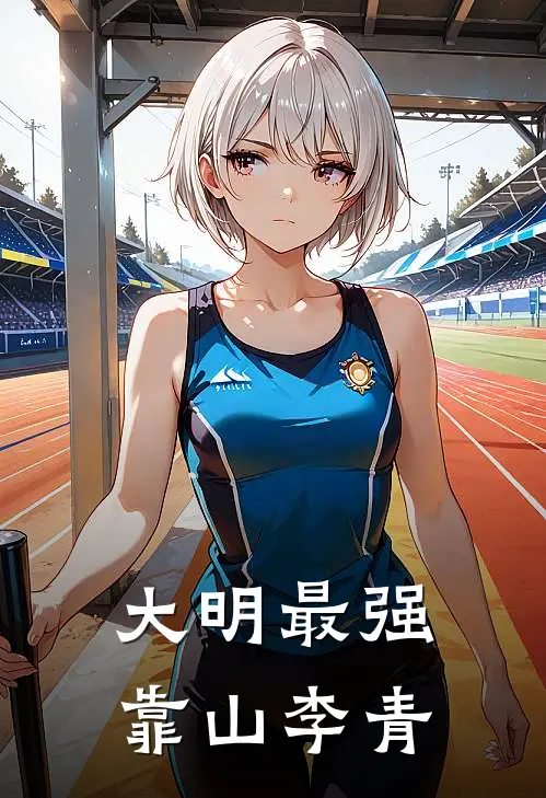 大明最强靠山李青