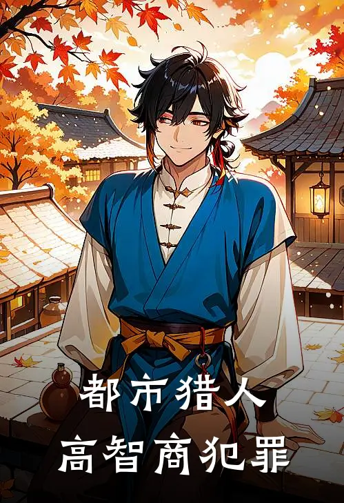 都市猎人：高智商犯罪林晚林晚完本热门小说_小说完结版都市猎人：高智商犯罪(林晚林晚)