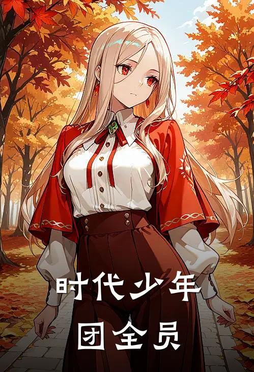 时代少年团全员