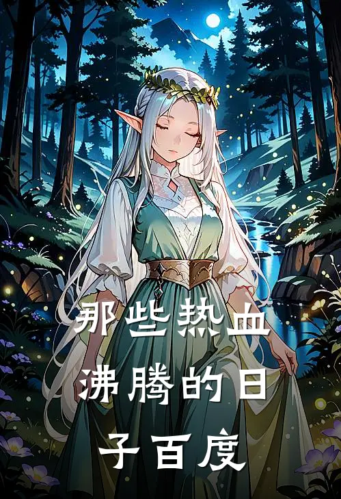 那些热血沸腾的日子百度