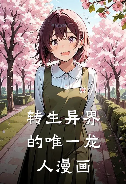 转生异界的唯一龙人漫画