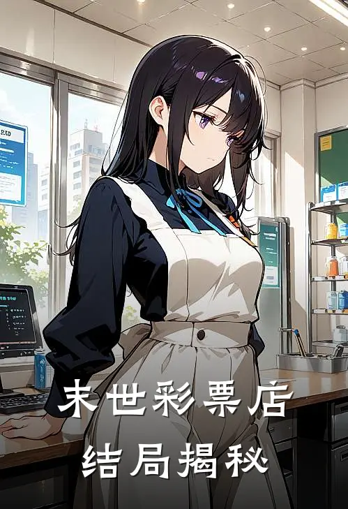 末世彩票店结局揭秘