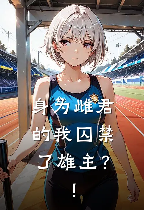 身为雌君的我囚禁了雄主？！