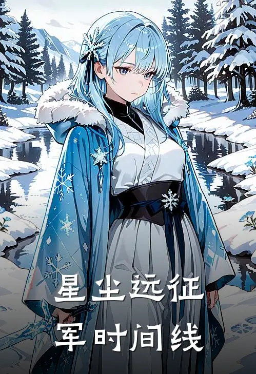 星尘远征军时间线