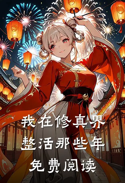 我在修真界整活那些年免费阅读