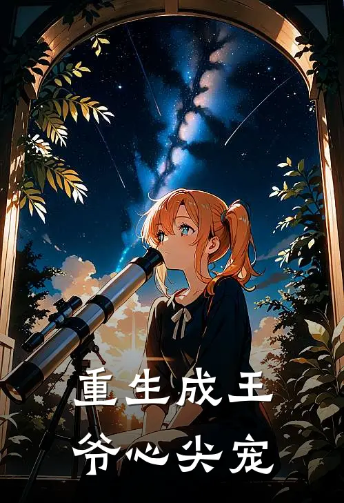 重生成王爷心尖宠