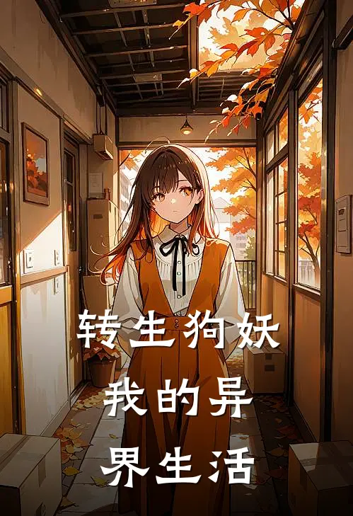 转生狗妖：我的异界生活
