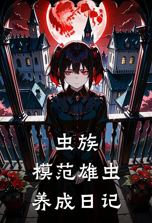 虫族：模范雄虫养成日记(尤里卡卡修)推荐小说_虫族：模范雄虫养成日记(尤里卡卡修)全文免费阅读大结局