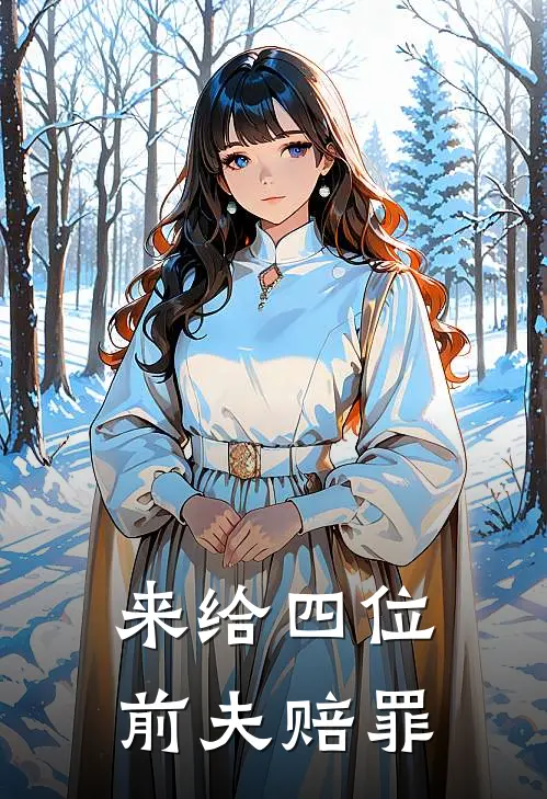 来给四位前夫赔罪