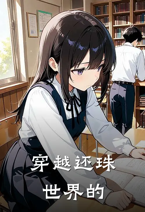 穿越还珠世界的