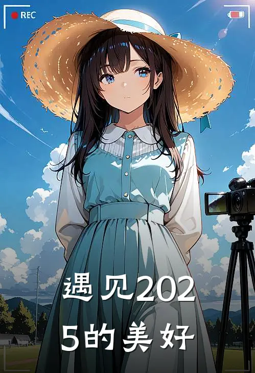 遇见2025的美好