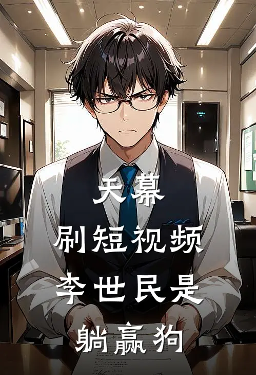 天幕：刷短视频，李世民是躺赢狗