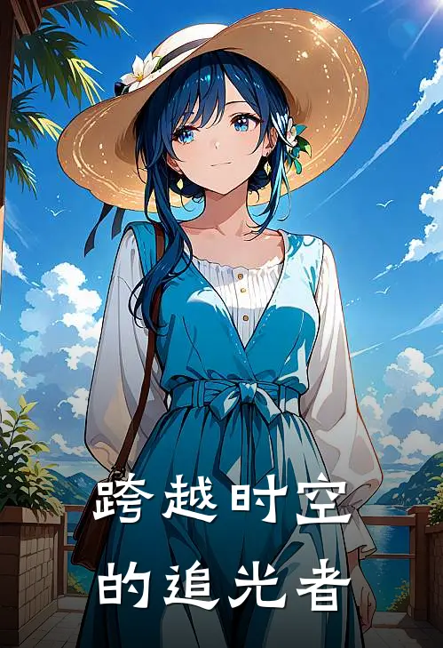 跨越时空的追光者