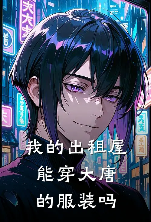 我的出租屋能穿大唐的服装吗