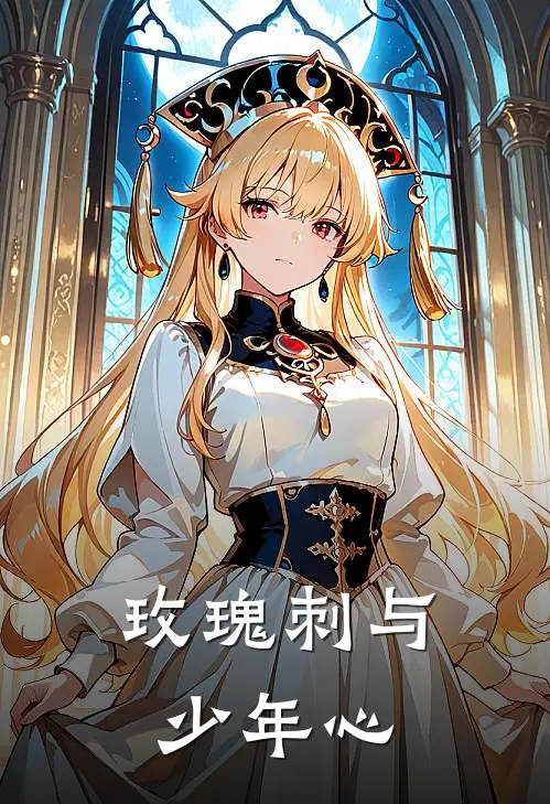 玫瑰刺与少年心(苏晚林漾)全本免费完结小说_小说完结免费玫瑰刺与少年心苏晚林漾