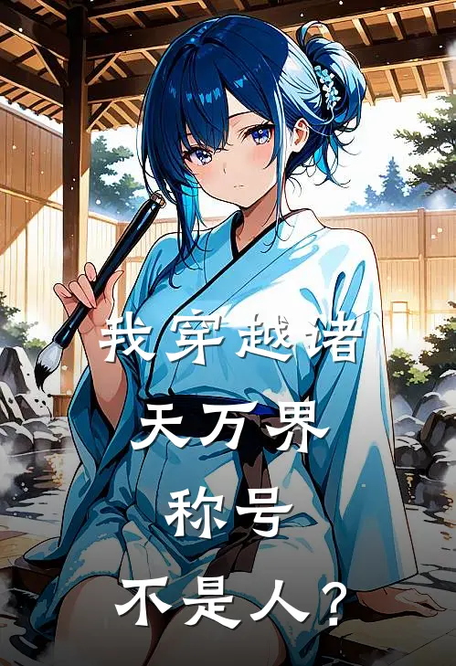 我穿越诸天万界，称号：不是人？陆衍顾衍之完整版小说全文免费阅读_最新章节列表我穿越诸天万界，称号：不是人？(陆衍顾衍之)