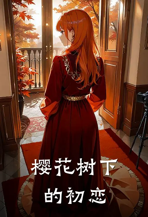 樱花树下的初恋(凌安夏虫)全本免费在线阅读_凌安夏虫全文阅读