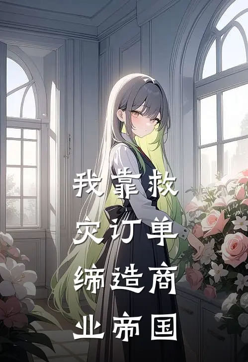 我靠救灾订单，缔造商业帝国成澈梁姿婷免费小说笔趣阁_完结小说免费阅读我靠救灾订单，缔造商业帝国成澈梁姿婷