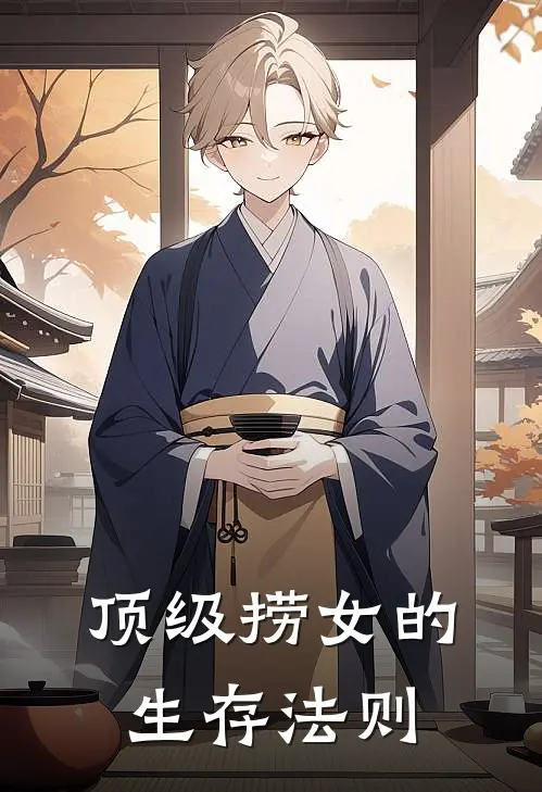 顶级捞女的生存法则