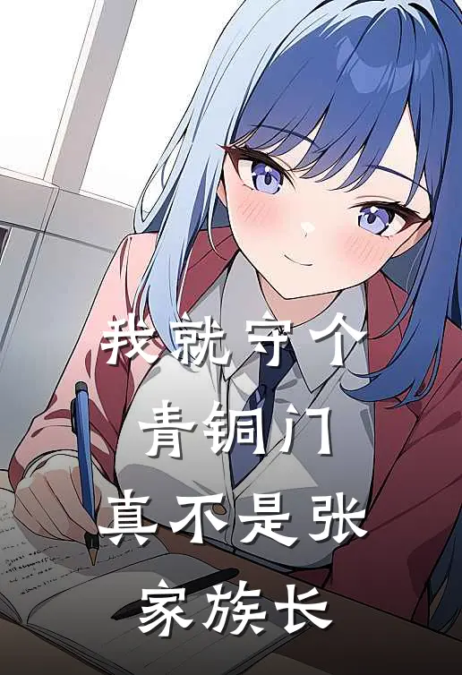 我就守个青铜门，真不是张家族长