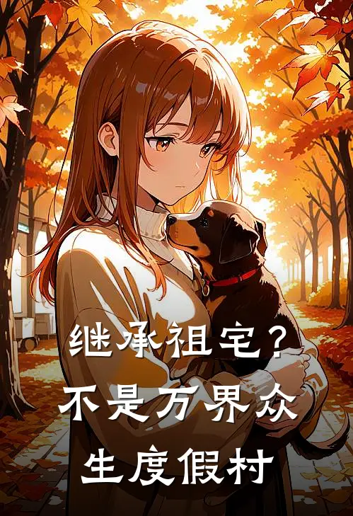 继承祖宅？不，是万界众生度假村(陆离莉莉丝)完整版小说全文免费阅读_免费阅读无弹窗继承祖宅？不，是万界众生度假村陆离莉莉丝