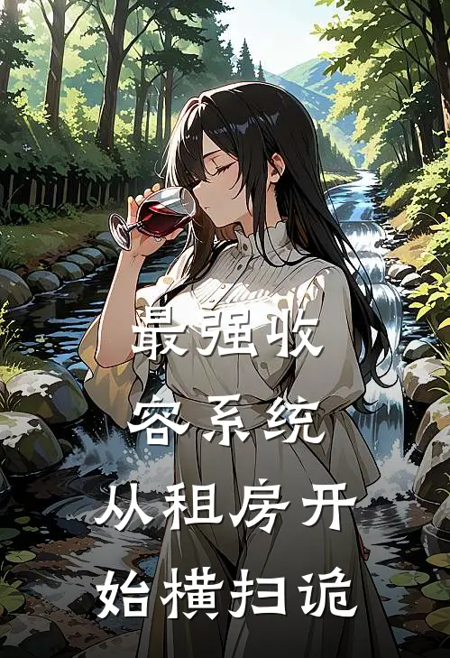 最强收容系统：从租房开始横扫诡(陆沉陆沉)在线免费小说_热门网络小说最强收容系统：从租房开始横扫诡陆沉陆沉