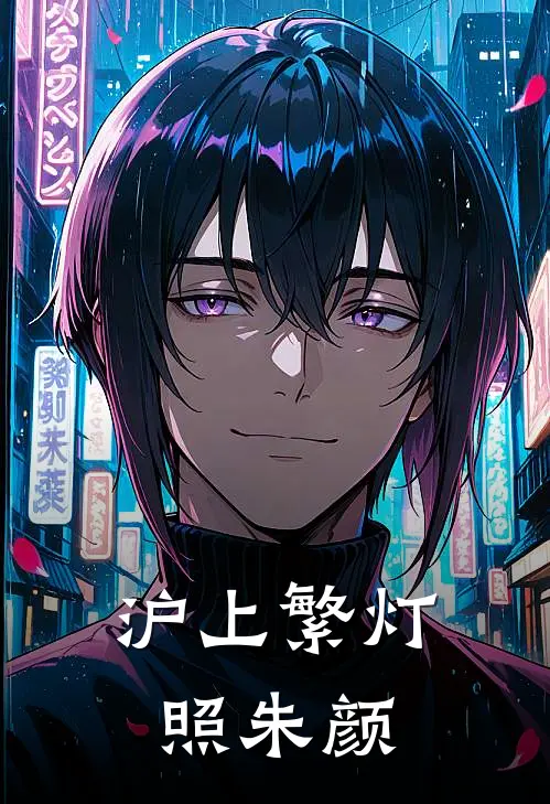 沪上繁灯照朱颜(曼卿若雁)在哪看免费小说_全本免费完结小说沪上繁灯照朱颜曼卿若雁