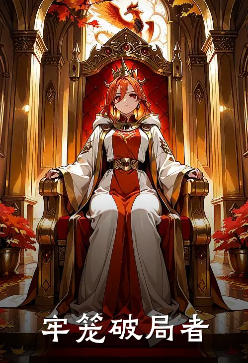 格莱文古尔巴《牢笼破局者》_(格莱文古尔巴)热门小说