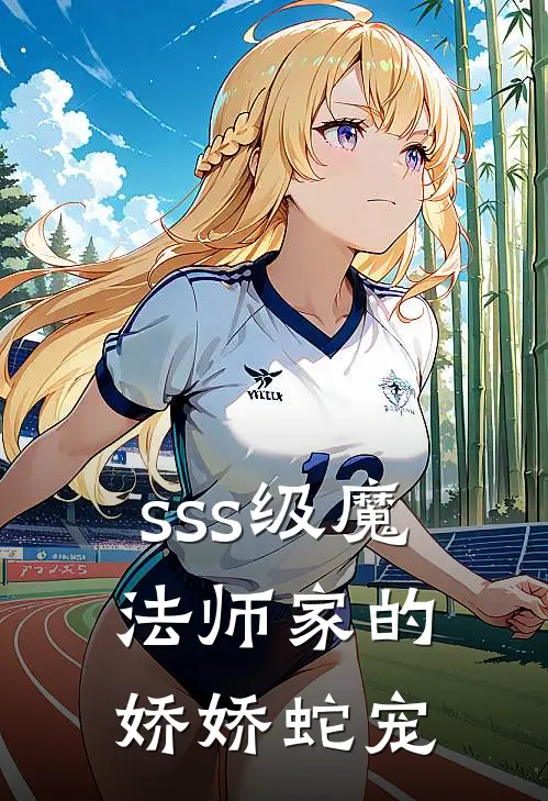 sss级魔法师家的娇娇蛇宠