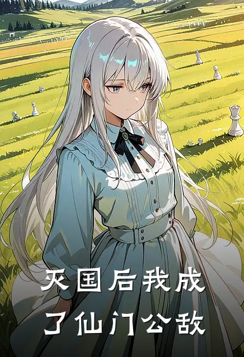 灭国后我成了仙门公敌