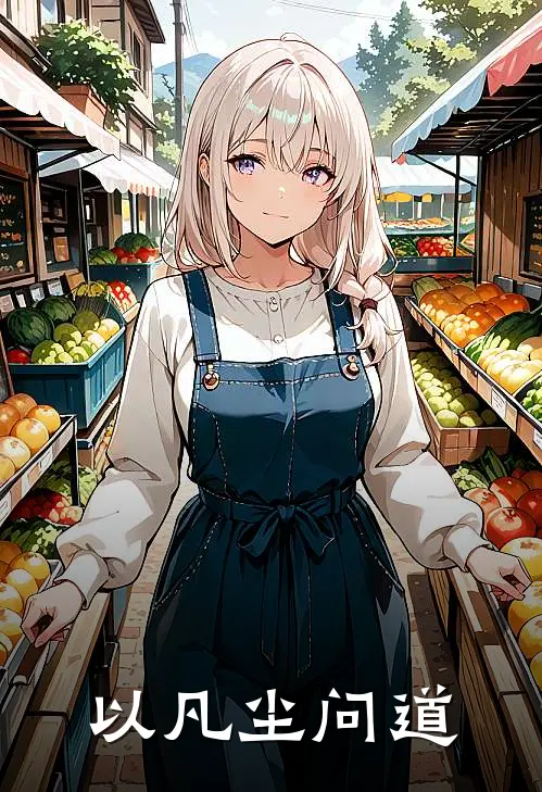 以凡尘问道