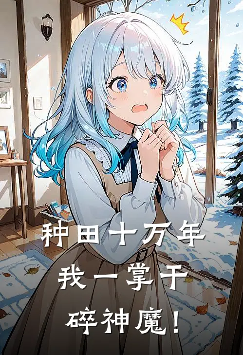 种田十万年，我一掌干碎神魔！(鹿鸣赵西)最新好看小说_最新章节列表种田十万年，我一掌干碎神魔！(鹿鸣赵西)