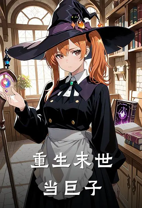 重生末世当巨子墨衡墨衡最新小说推荐_完本小说免费阅读重生末世当巨子(墨衡墨衡)