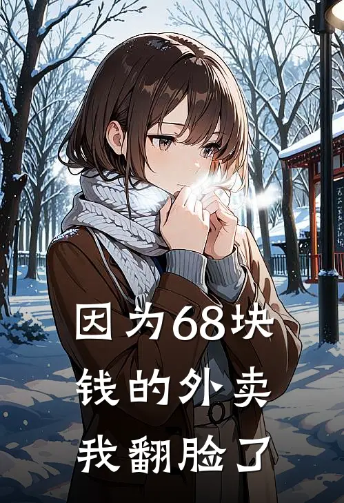 因为68块钱的外卖我翻脸了(方语桐苏晨)热门小说_《因为68块钱的外卖我翻脸了》最新章节在线阅读