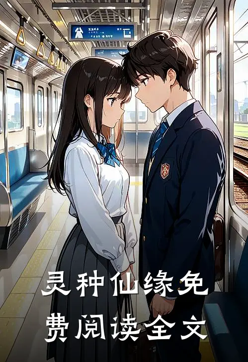 灵种仙缘免费阅读全文