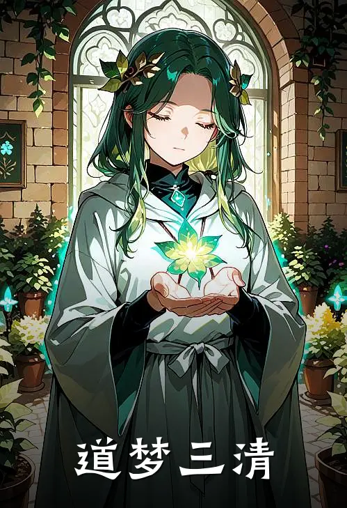 道梦三清陈前谪远最新好看小说_已完结小说道梦三清陈前谪远