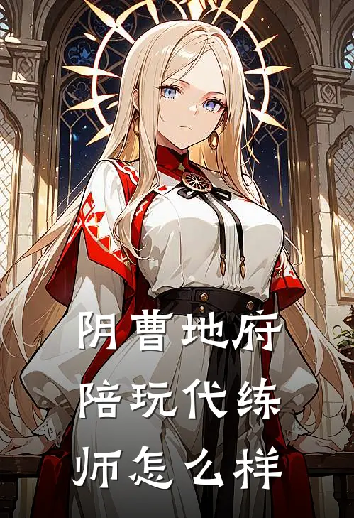 阴曹地府陪玩代练师怎么样