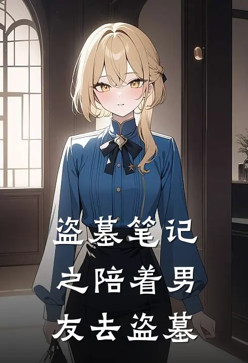 盗墓笔记之陪着男友去盗墓张起灵顾晴完结小说大全_免费热门小说盗墓笔记之陪着男友去盗墓(张起灵顾晴)