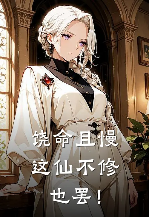 饶命且慢，这仙不修也罢！