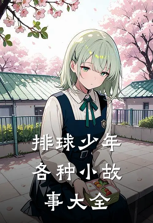 排球少年各种小故事大全