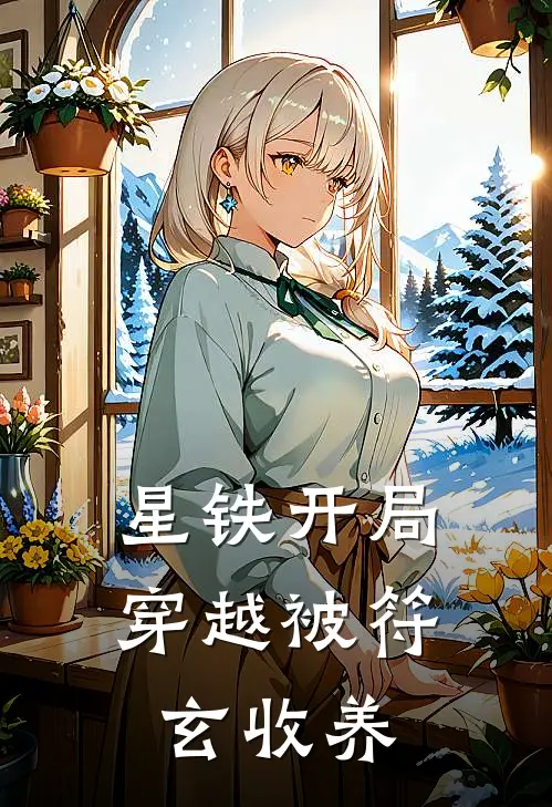 星铁开局穿越被符玄收养(符玄哈士奇)全本免费在线阅读_星铁开局穿越被符玄收养全文阅读