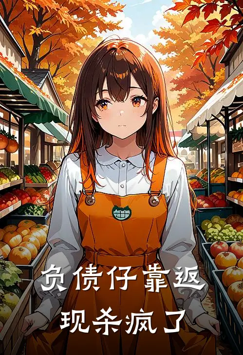 负债仔靠返现杀疯了