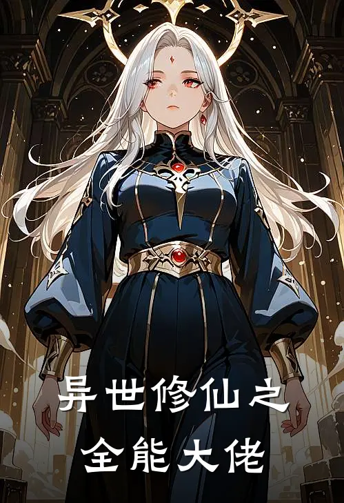 异世修仙之全能大佬