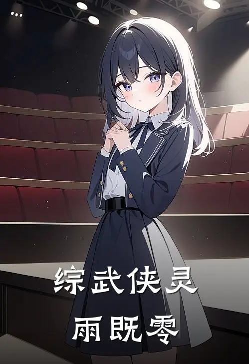 丁鹏云灵雨综武侠灵雨既零最新章节在线阅读_丁鹏云灵雨完整版阅读