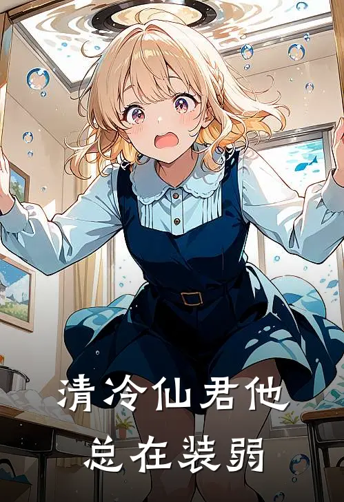 《清冷仙君他总在装弱》云澈赵天霸全本阅读_(云澈赵天霸)全集阅读