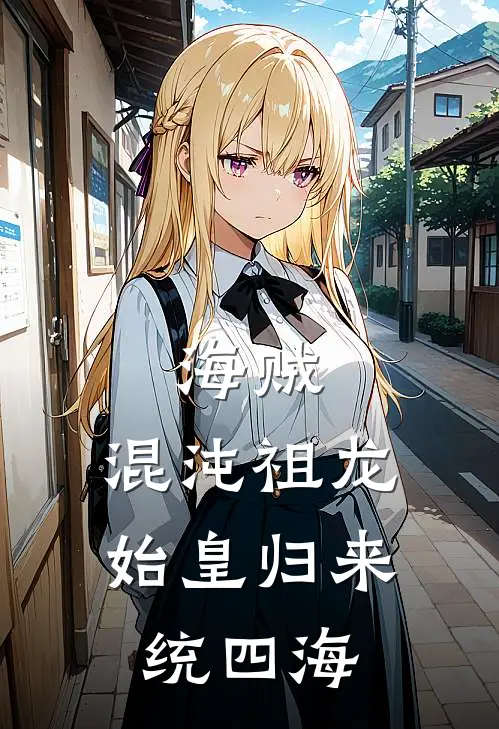 海贼：混沌祖龙始皇归来统四海