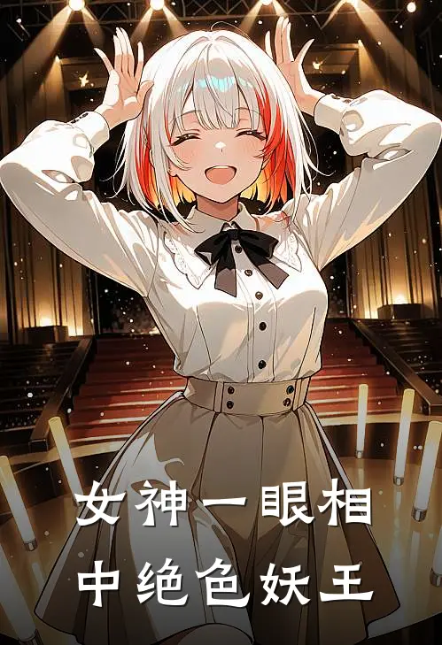 女神一眼相中绝色妖王柒月楚梅英已完结小说推荐_完整版小说女神一眼相中绝色妖王(柒月楚梅英)